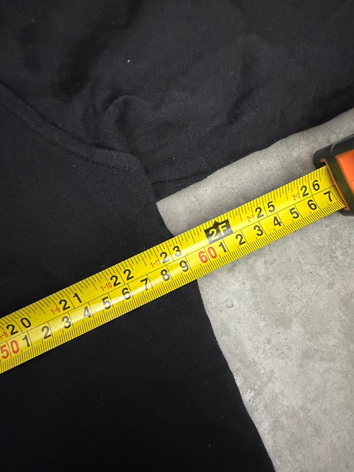 MMA Elite hoodie - L