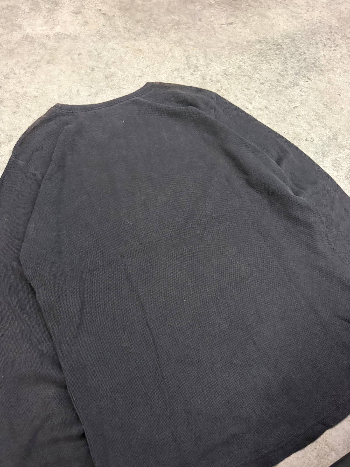 metal mulisha thermal - XL