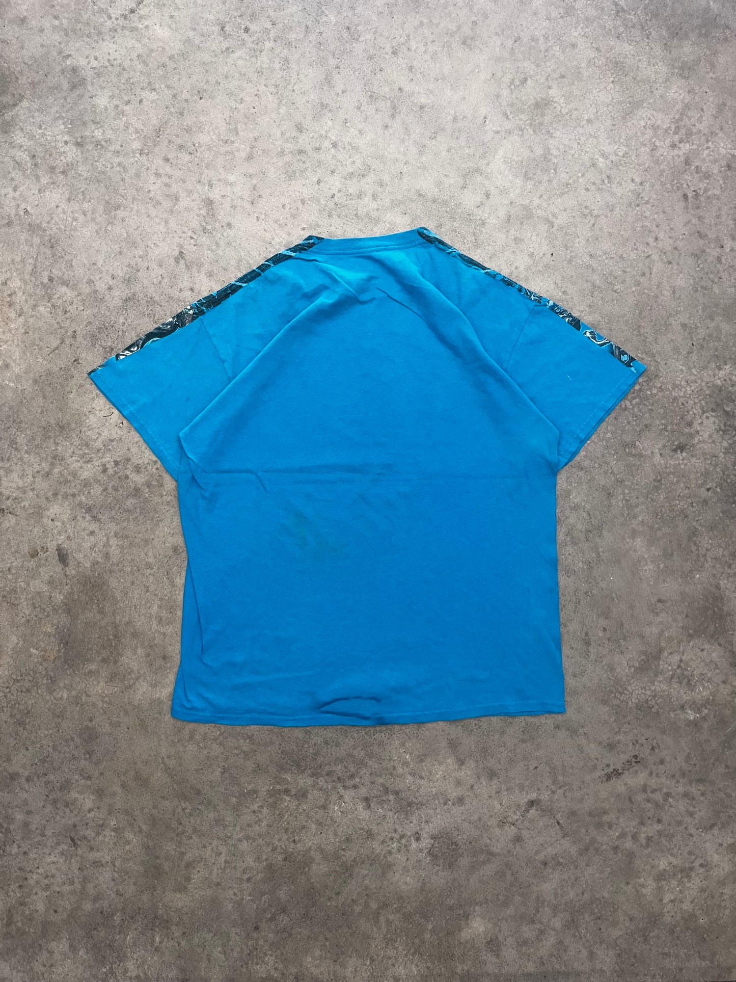 MMA Elite tee - L
