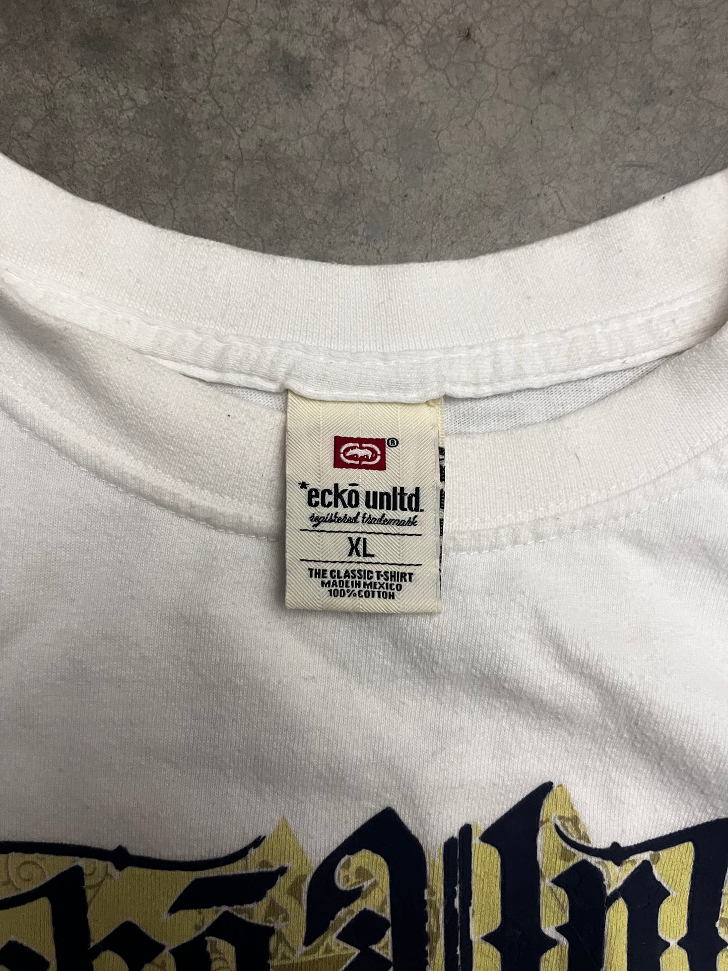 ecko tee - XL