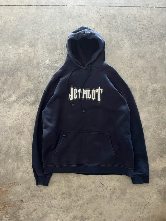 jetpilot hoodie