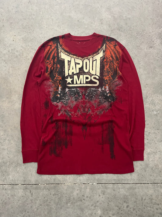 tapout thermal - XL