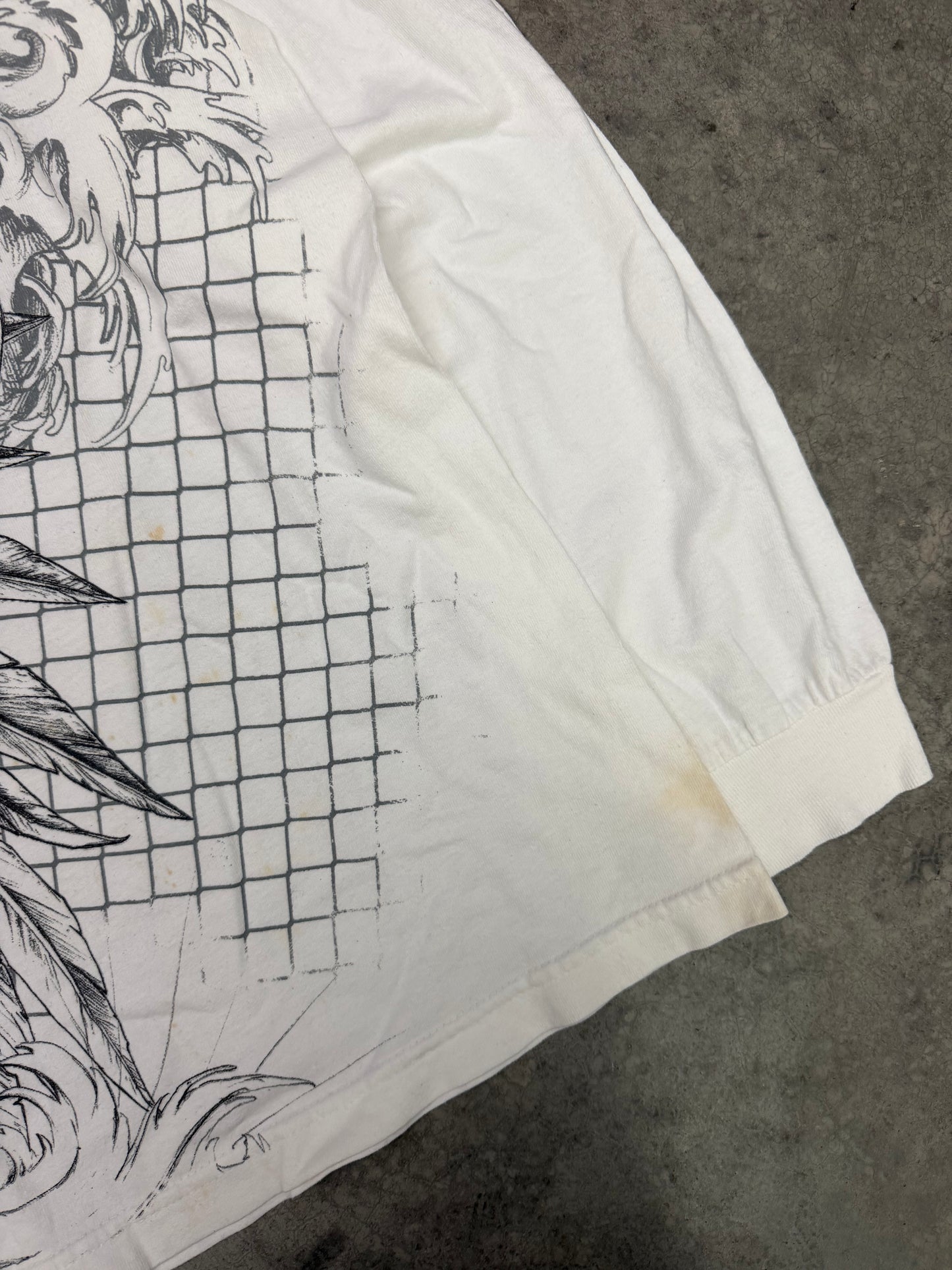 MMA Elite thermal - S
