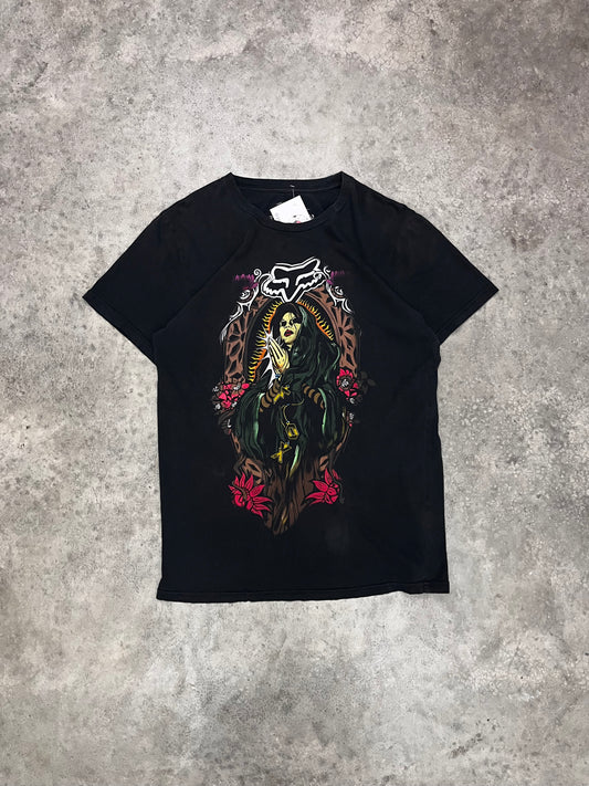 Fox tee - M