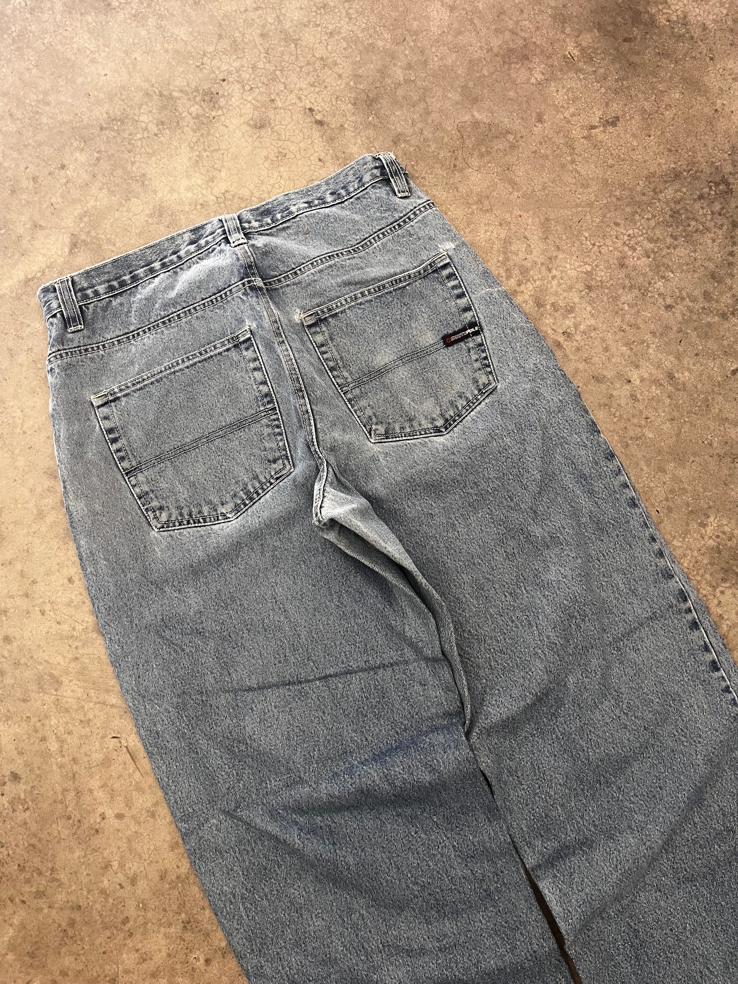 Southpole jeans - 34