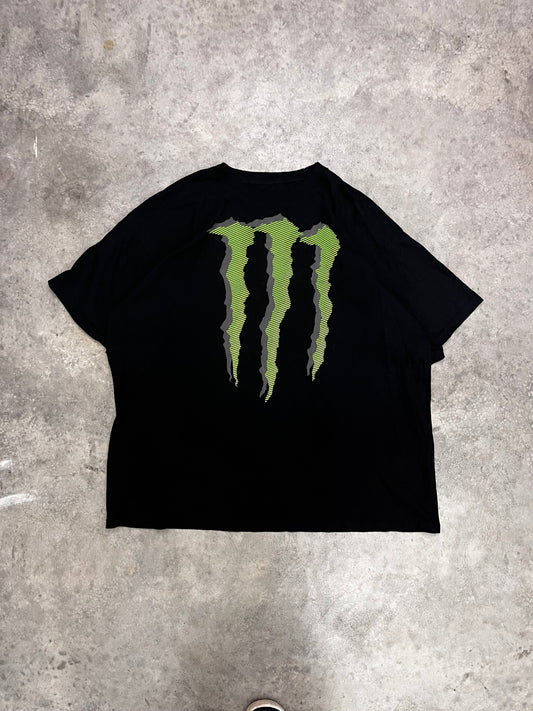 Monster tee - XXL