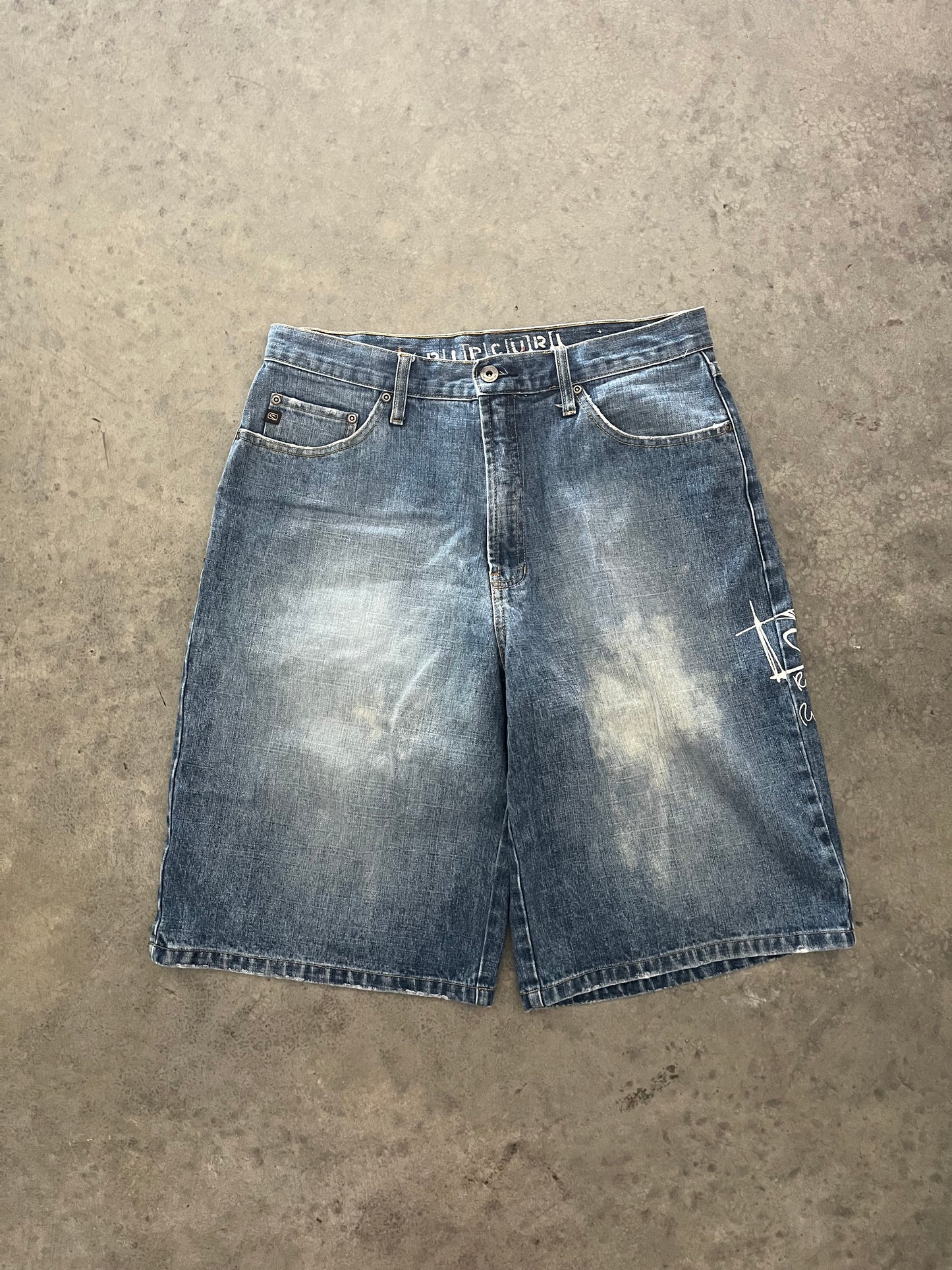 Ripcurl jorts - 32