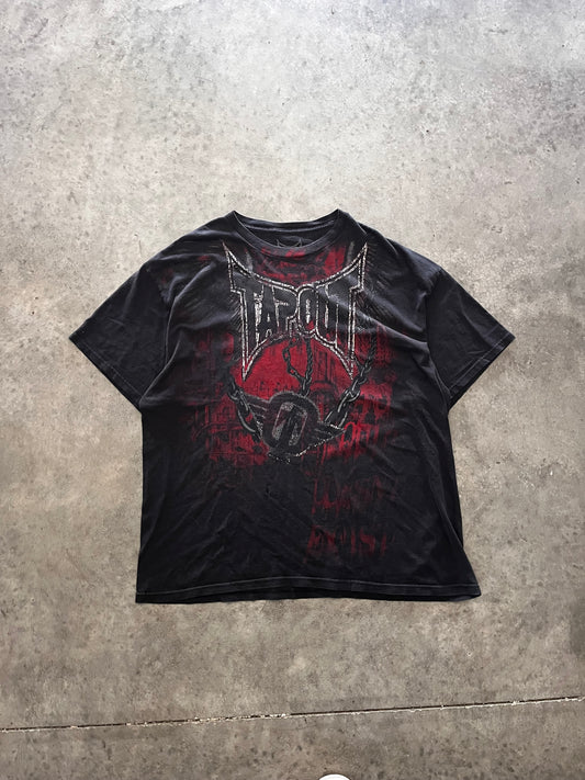 Tapout tee - XXL
