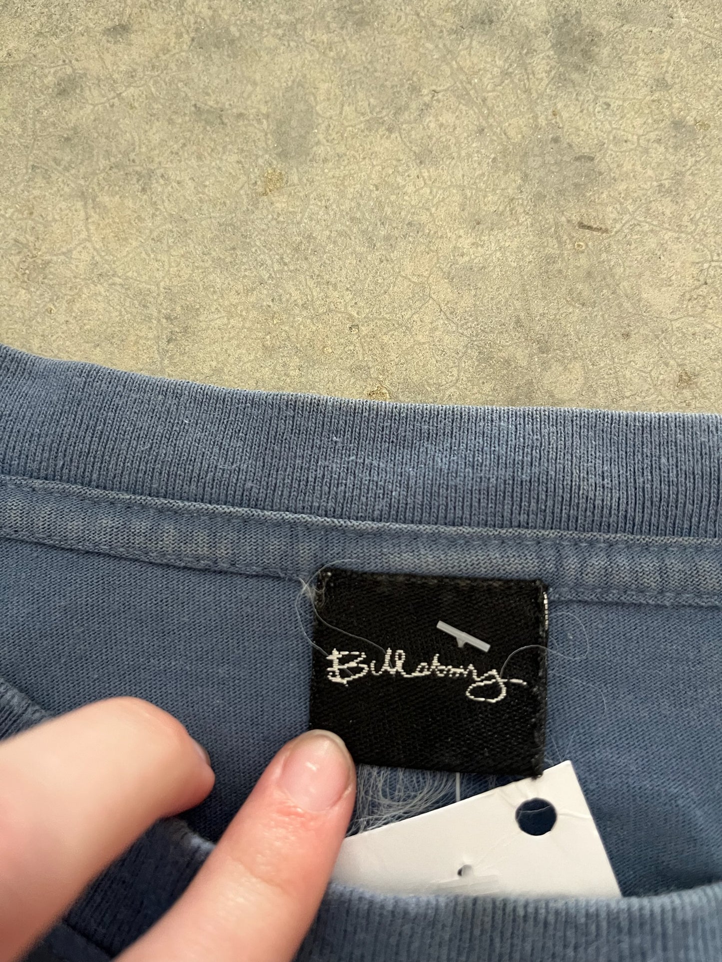 billabong tee