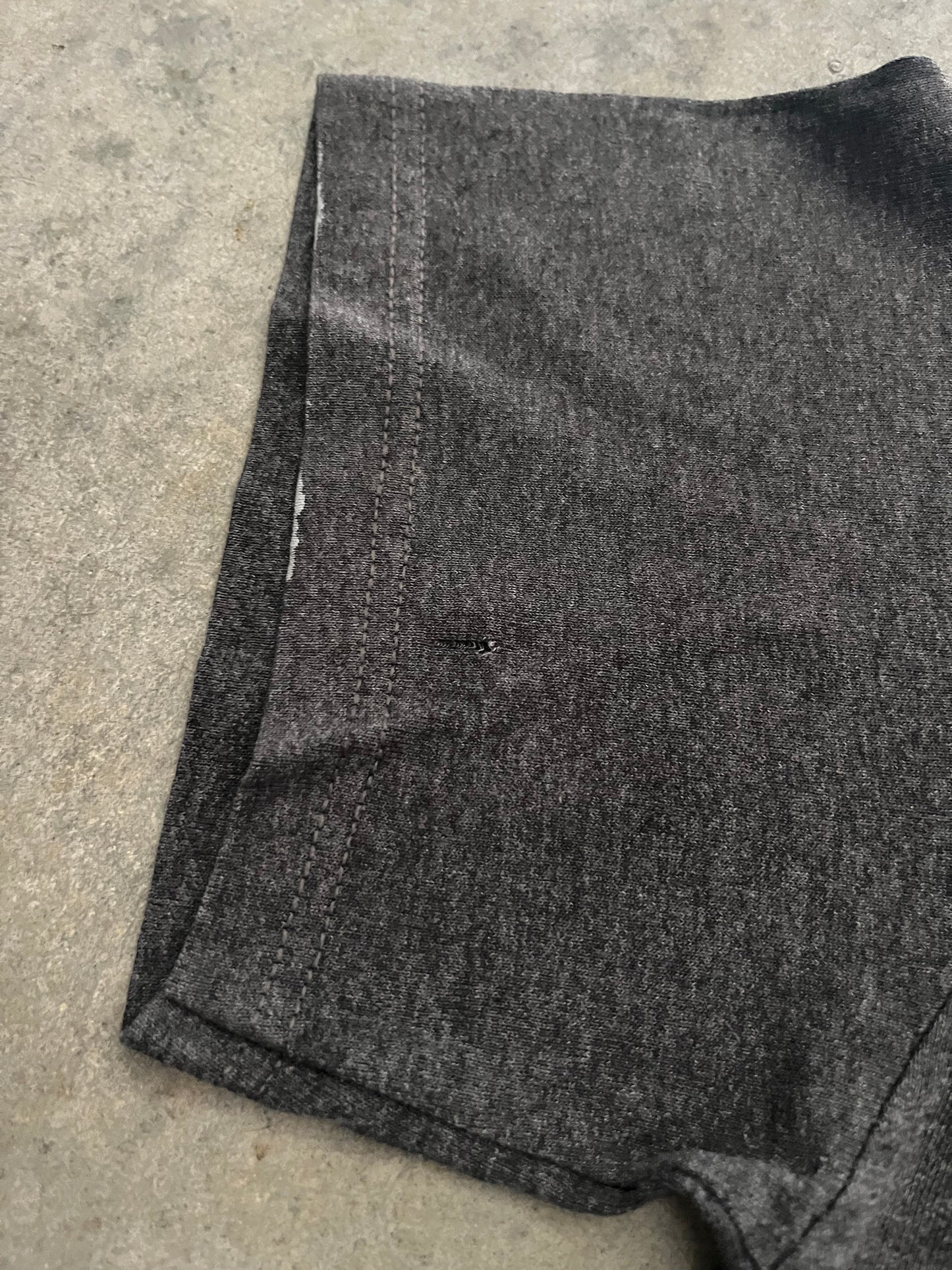 GRAIL tapout tee - M