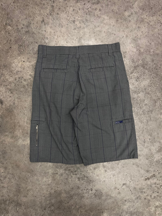 hurley plaids - 32