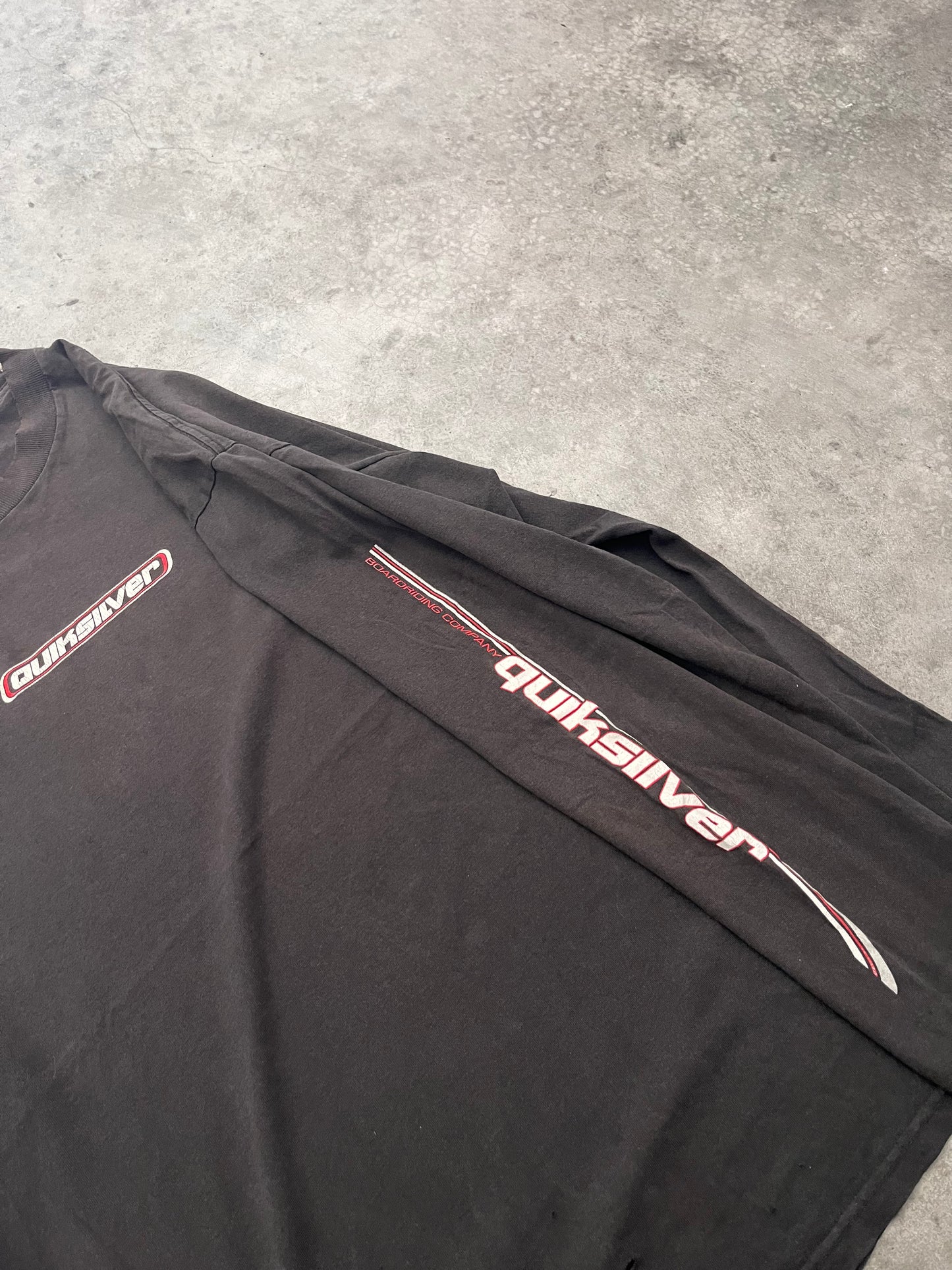 Quiksilver longsleeve - XL