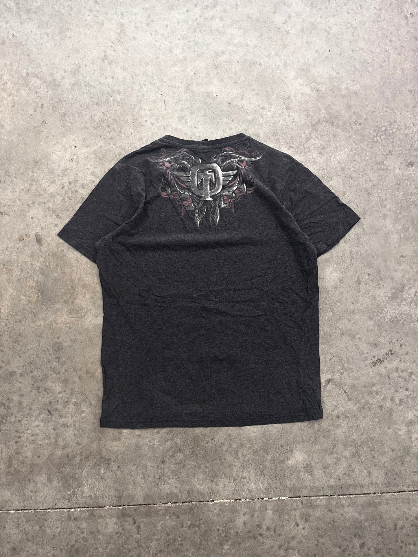 Tapout tee - L