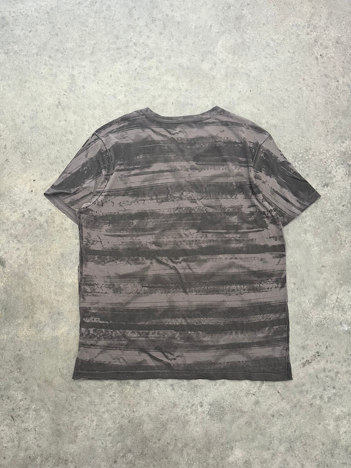helix tee - XL