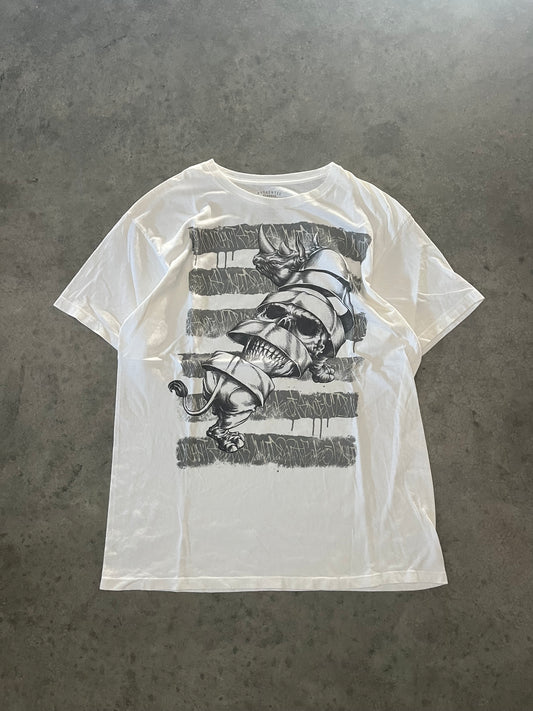 ecko tee - L