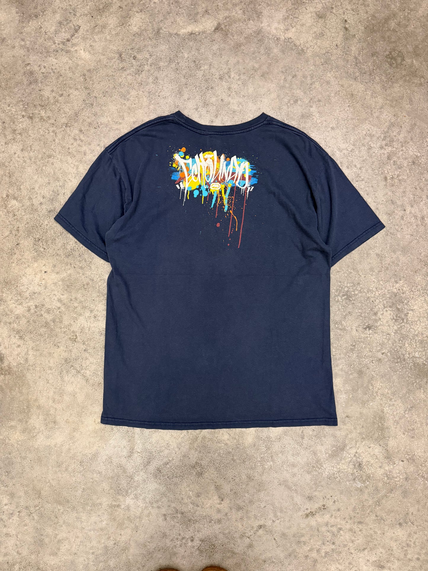 ecko unltd tee - L