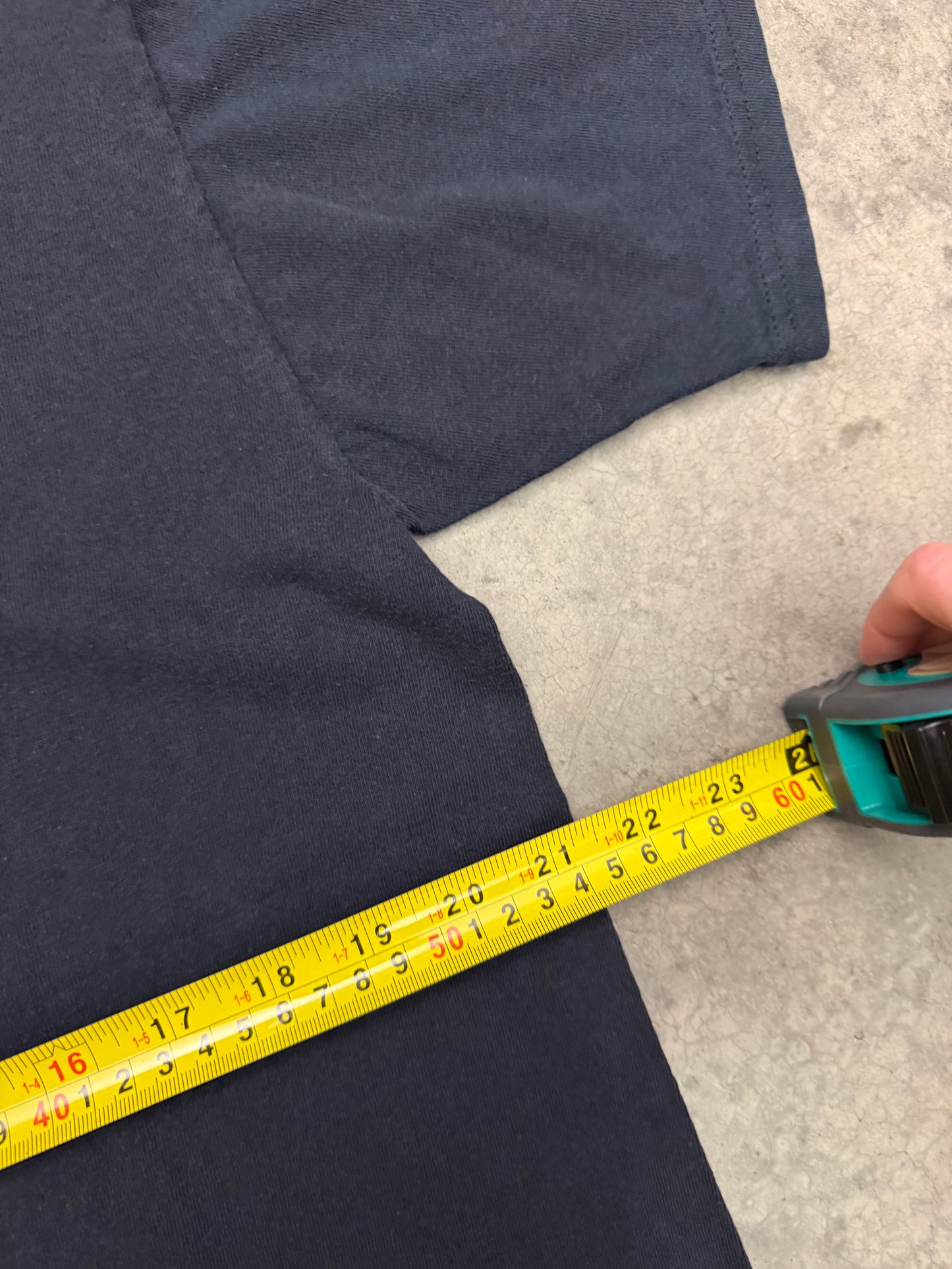 GRAIL DC tee - L