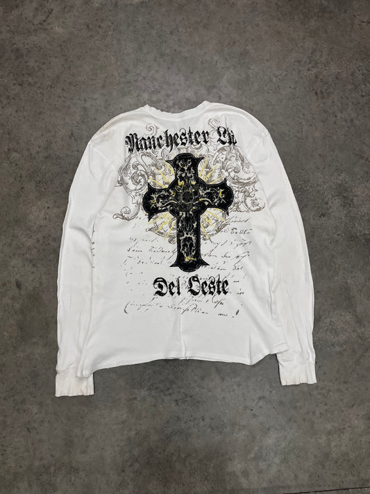 Manchester thermal - XL