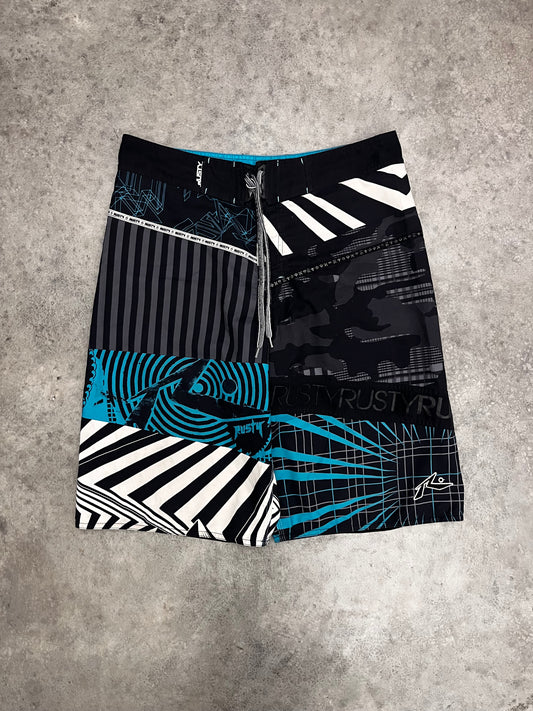 Rusty boardies - 32