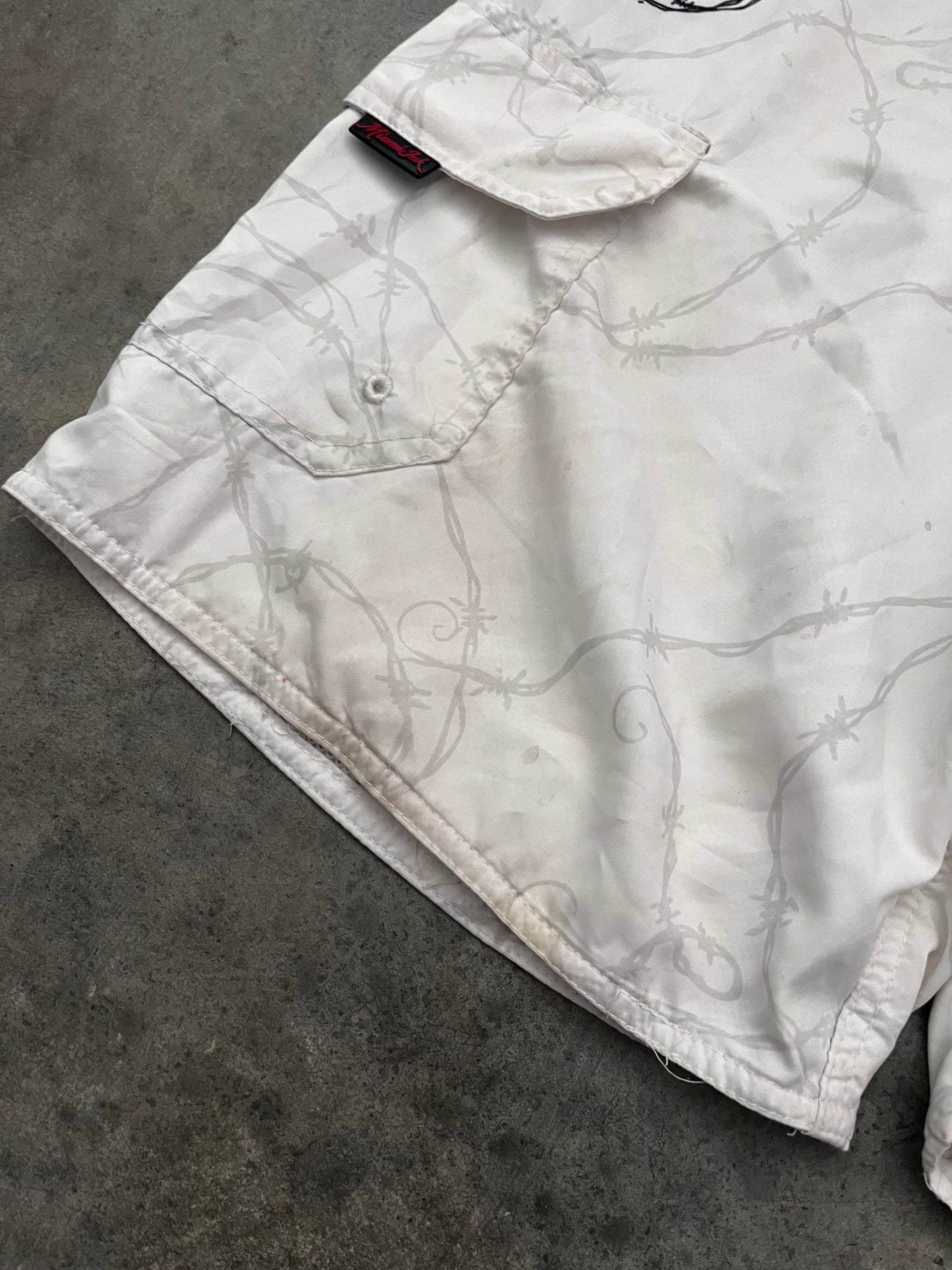 Miami ink boardshorts - 32