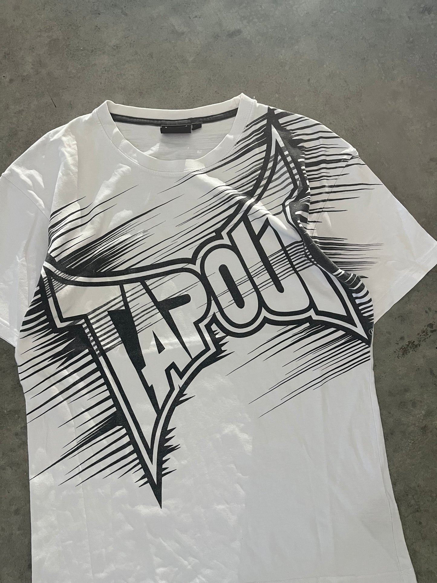 tapout tee - S