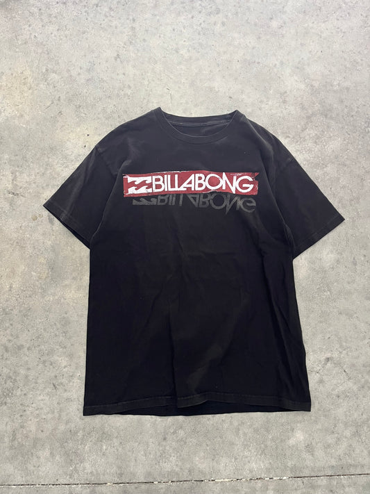 billabong tee - L