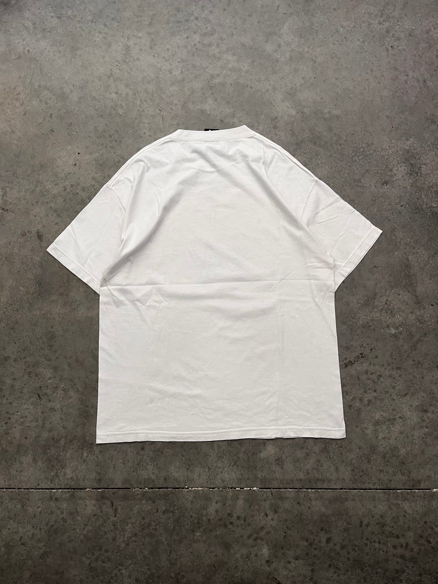 Metal mulisha tee - XL