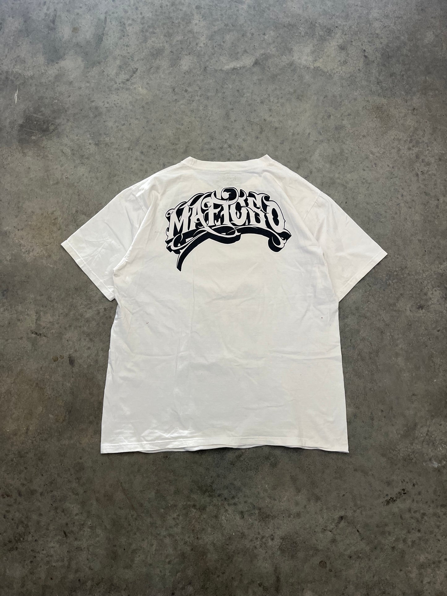 mafioso tee