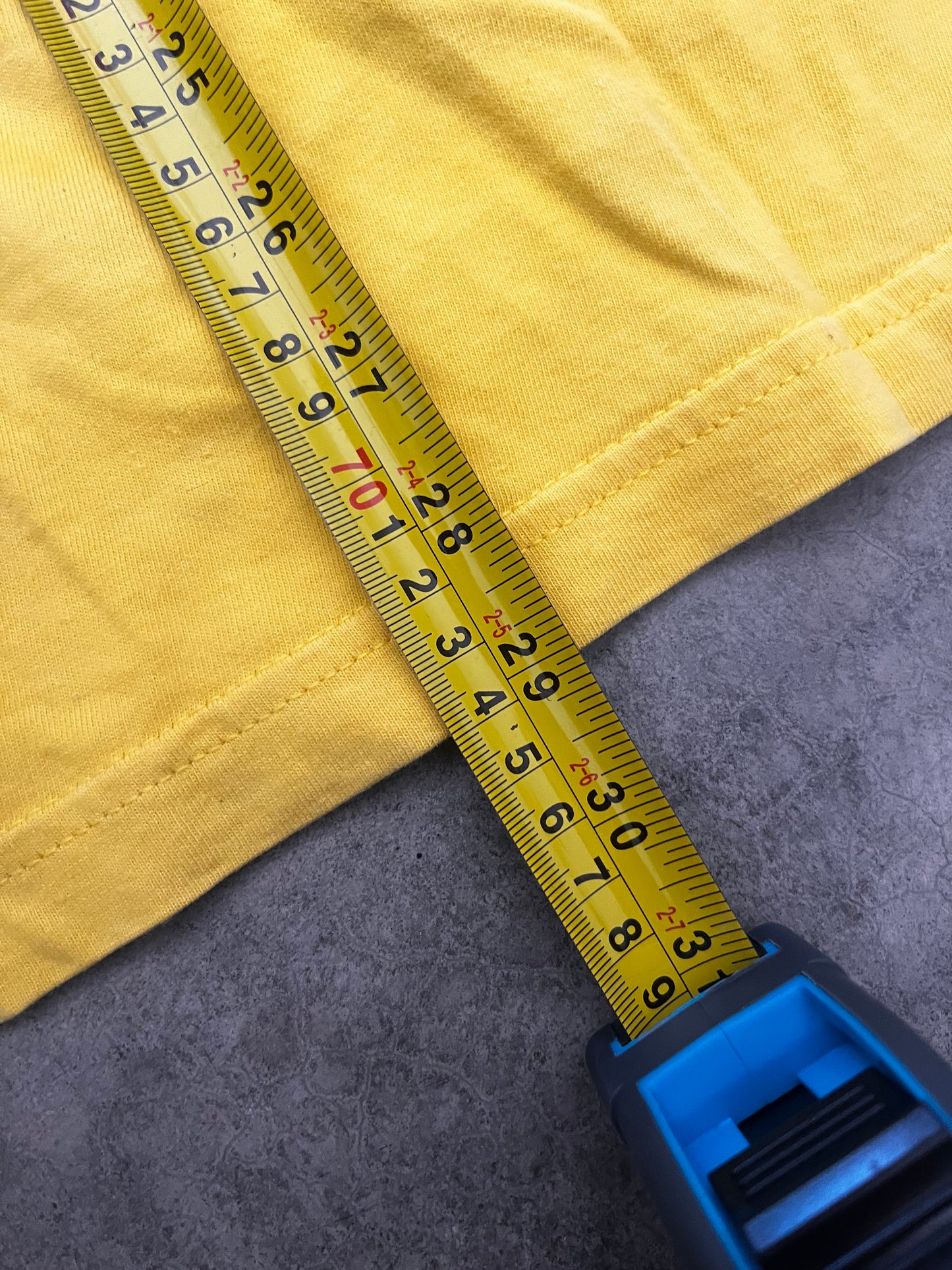 Fox long sleeve - XL