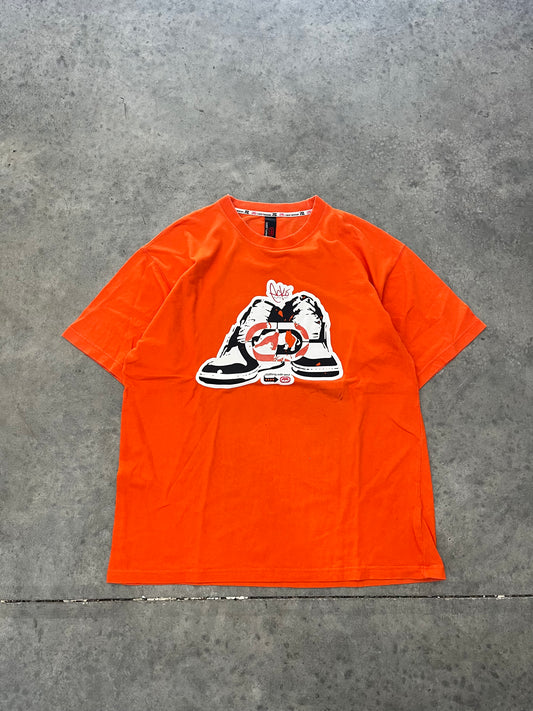 Ecko tee - L