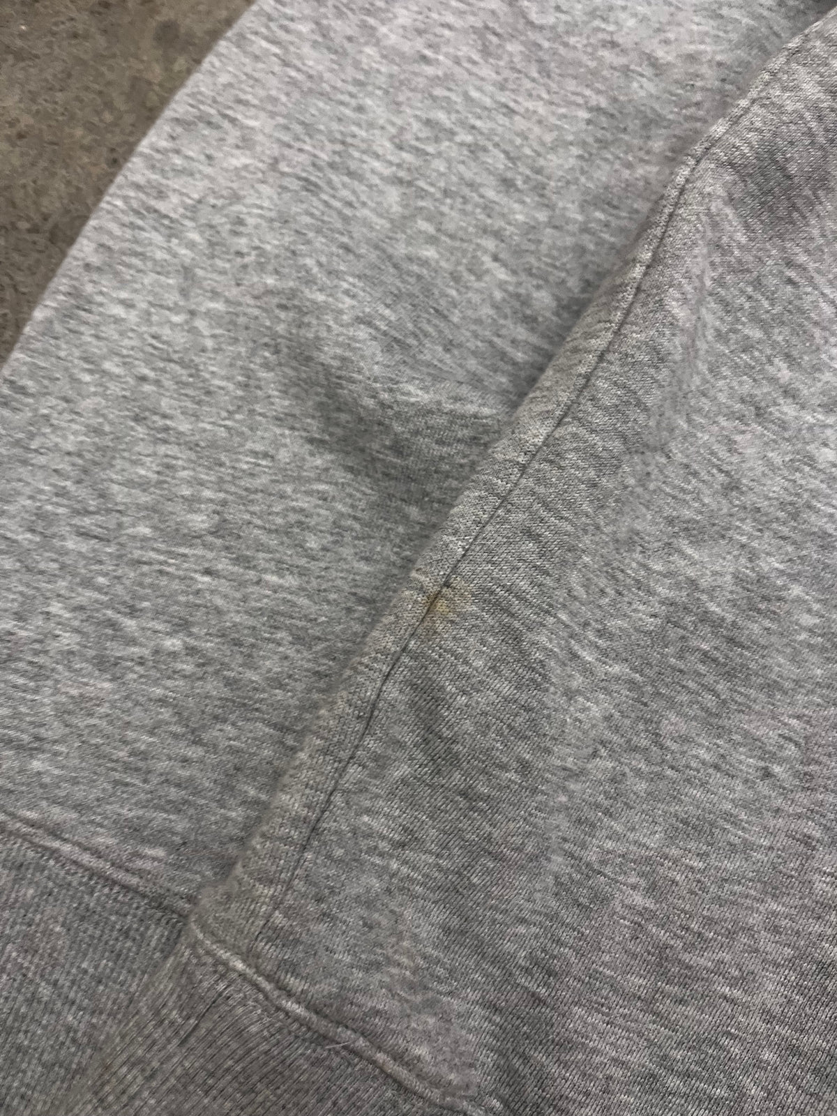quiksilver hoodie - L
