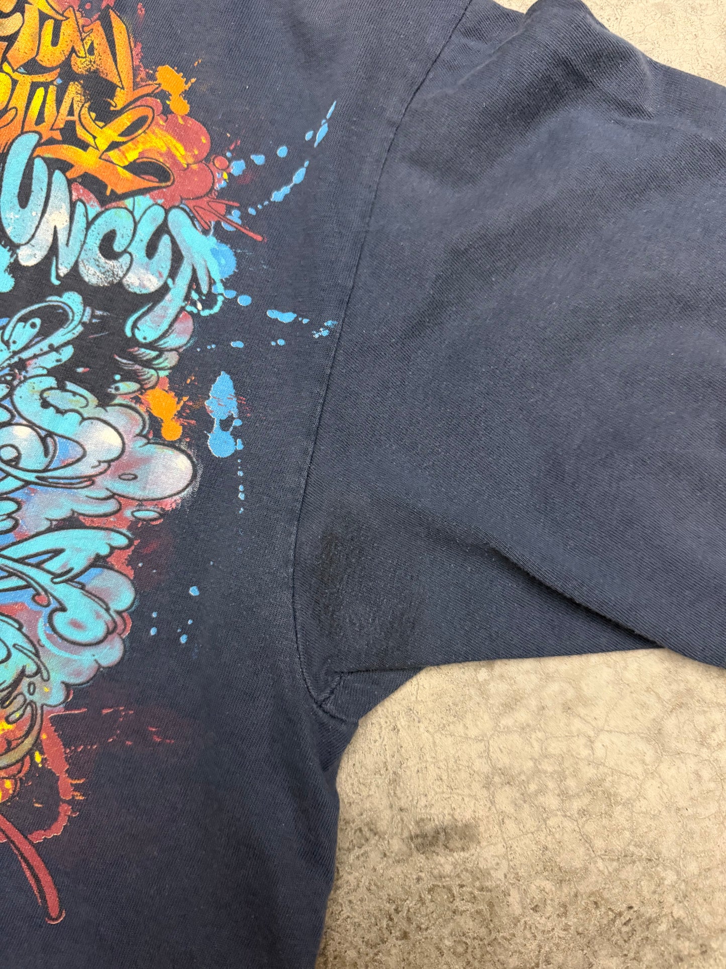 ecko unltd tee - L