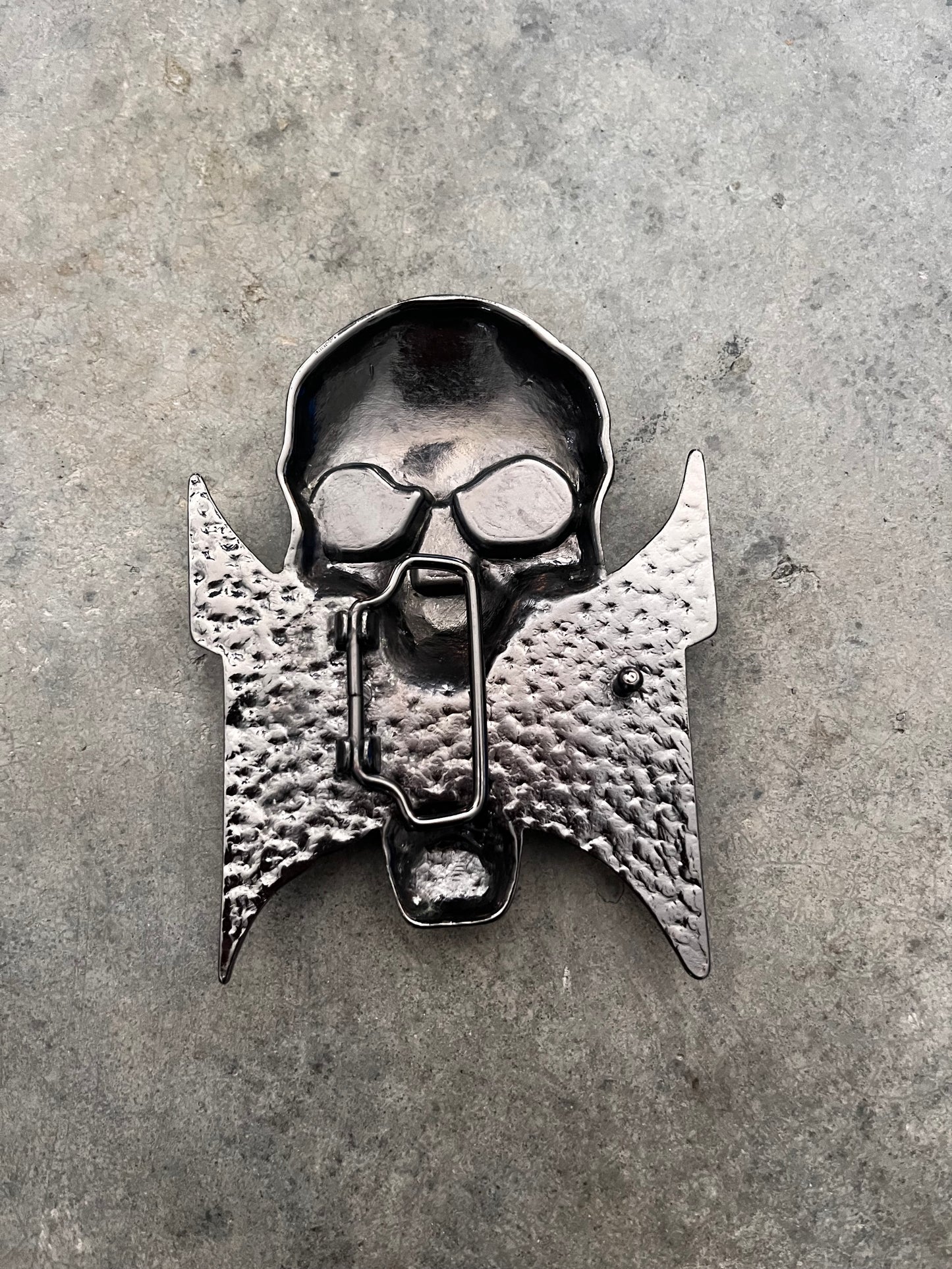 Grail Tapout belt buckle