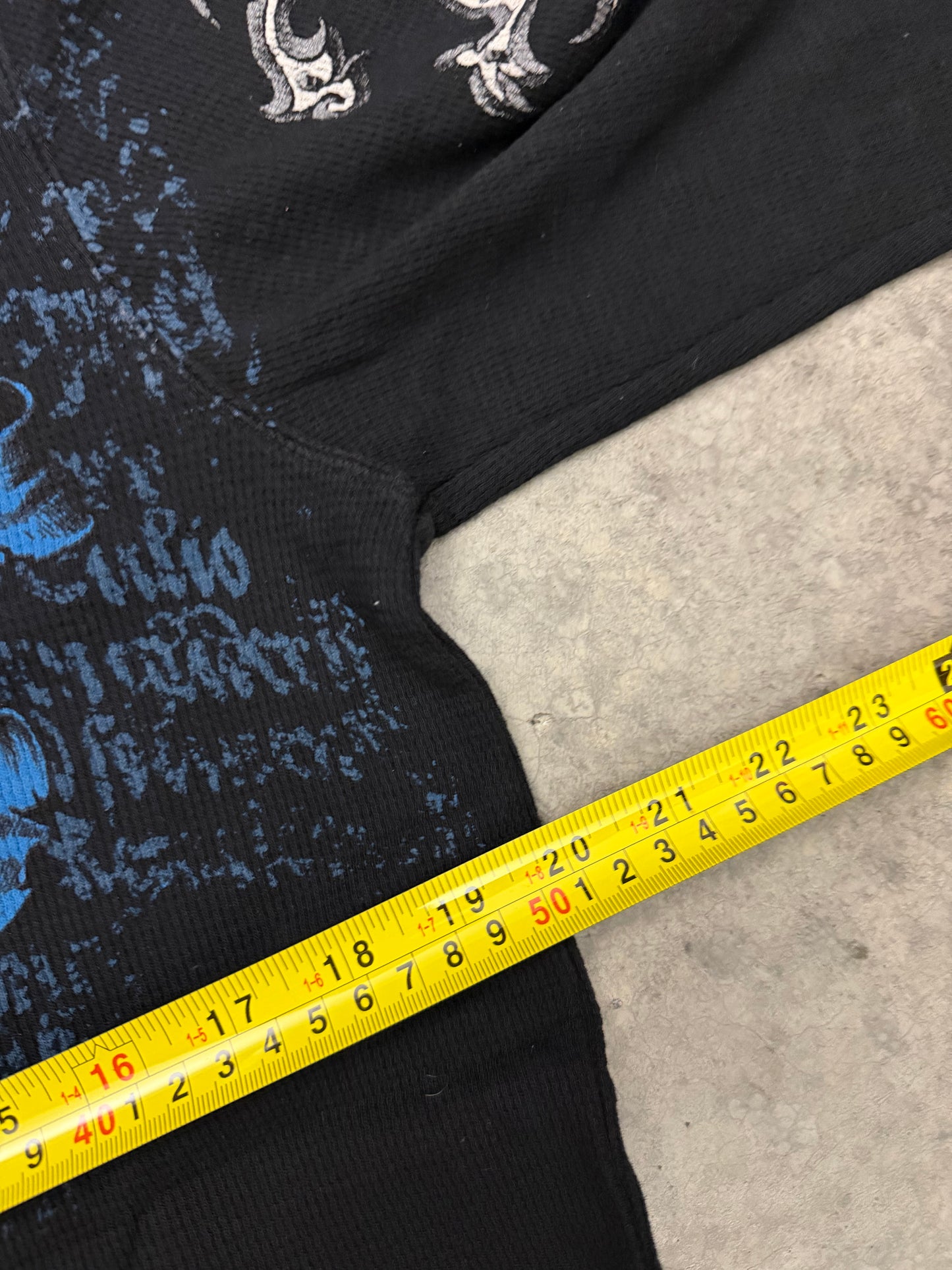 xtreme couture thermal - M