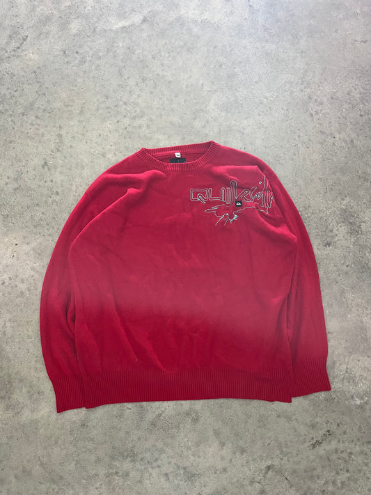 Quiksilver sweater - L