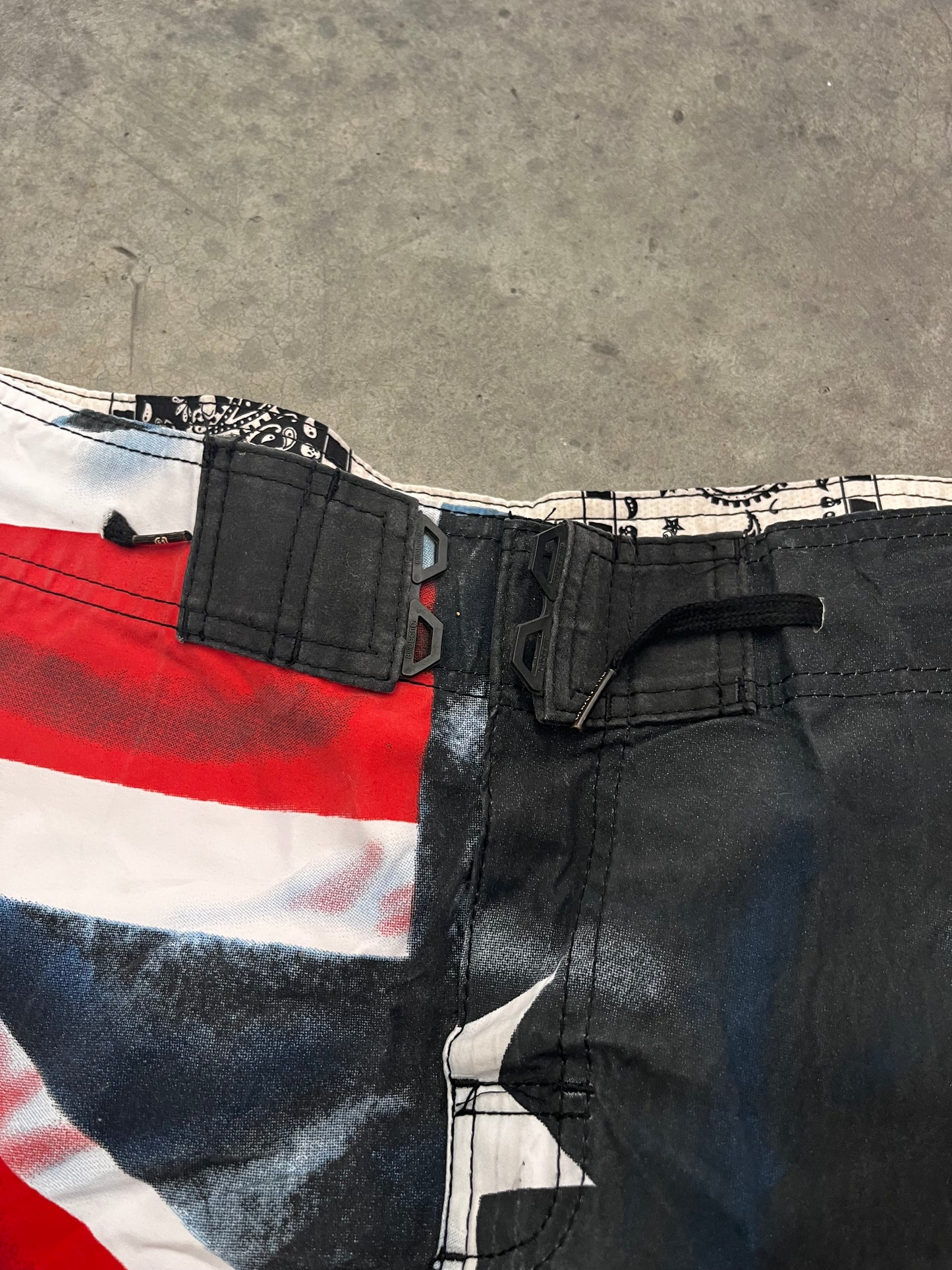 billabong boardshorts - 34