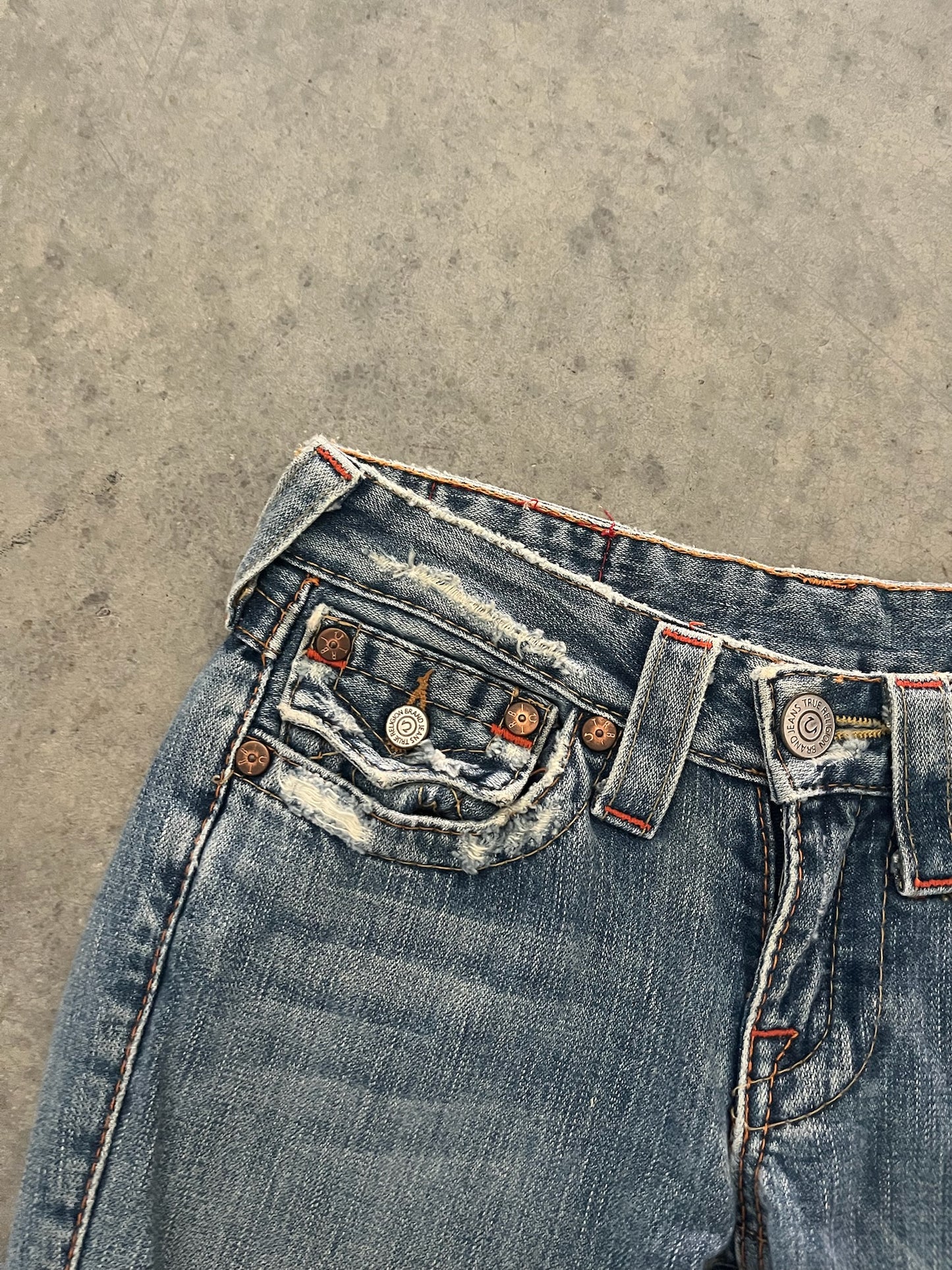 true religion jeans