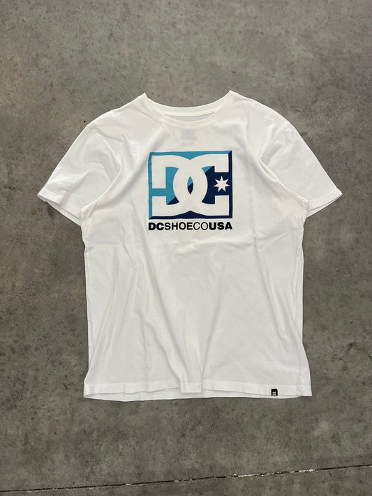 DC tee - L