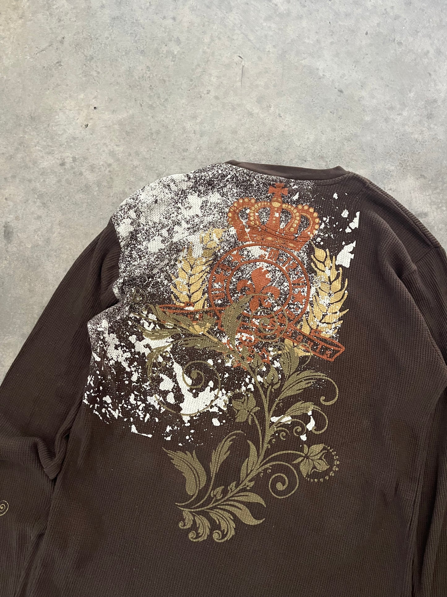 seven souls thermal