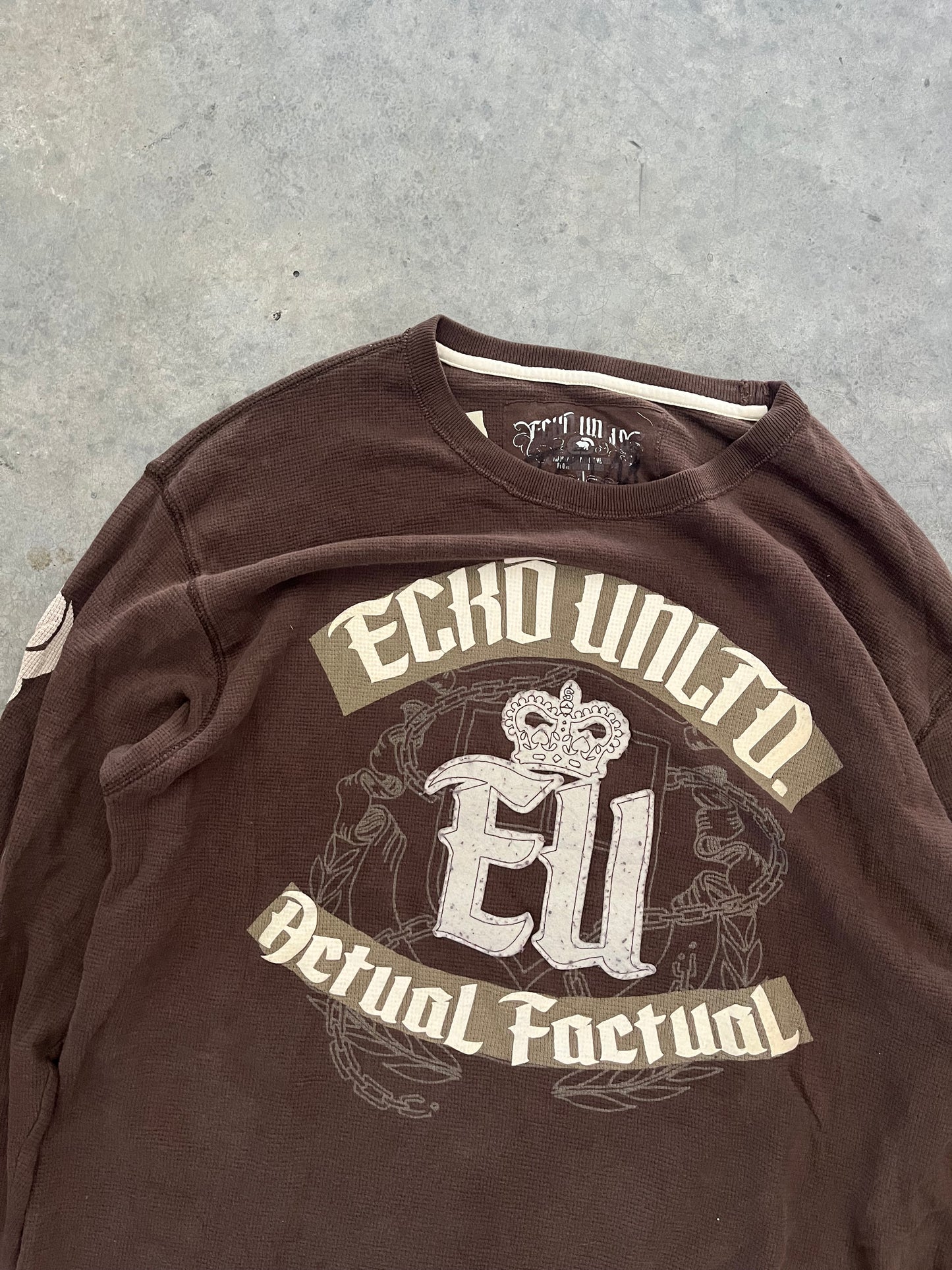 ecko thermal