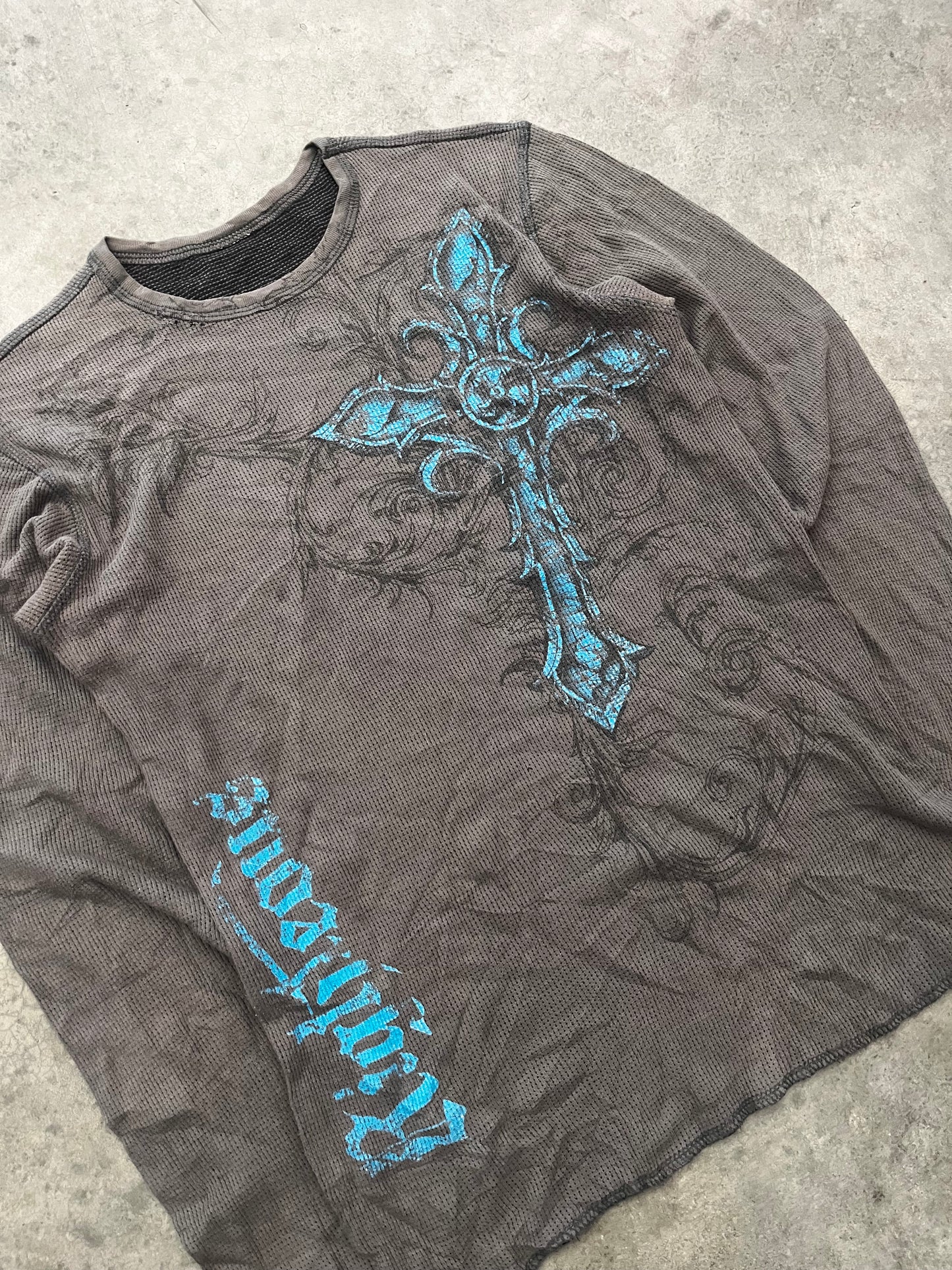 Y2K thermal - S
