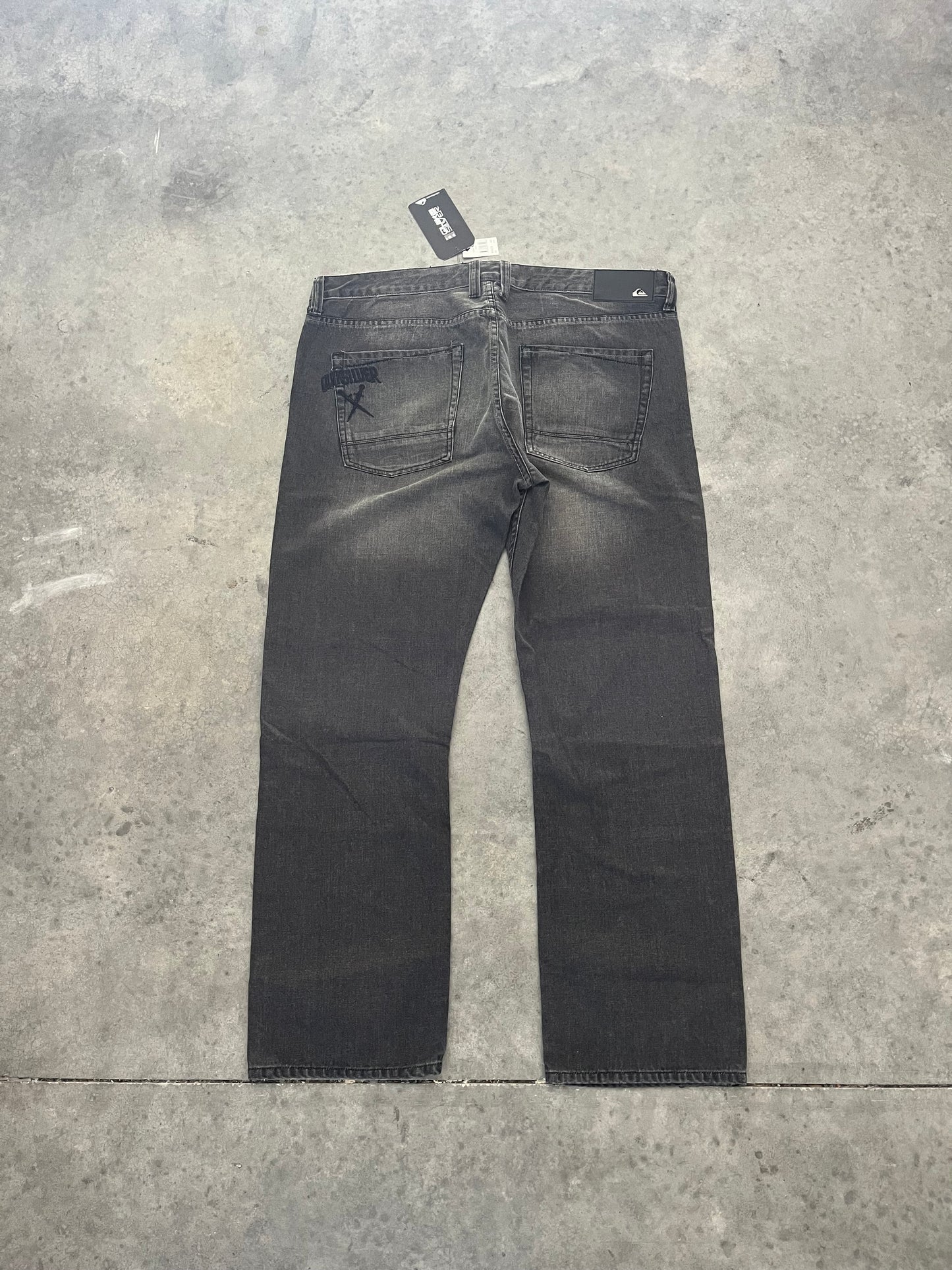 BNWT Quiksilver jeans