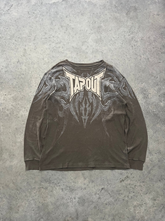 Tapout thermal - M