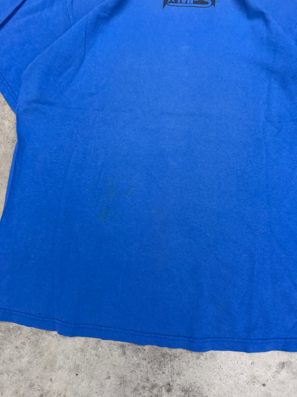 Tapout tee - M