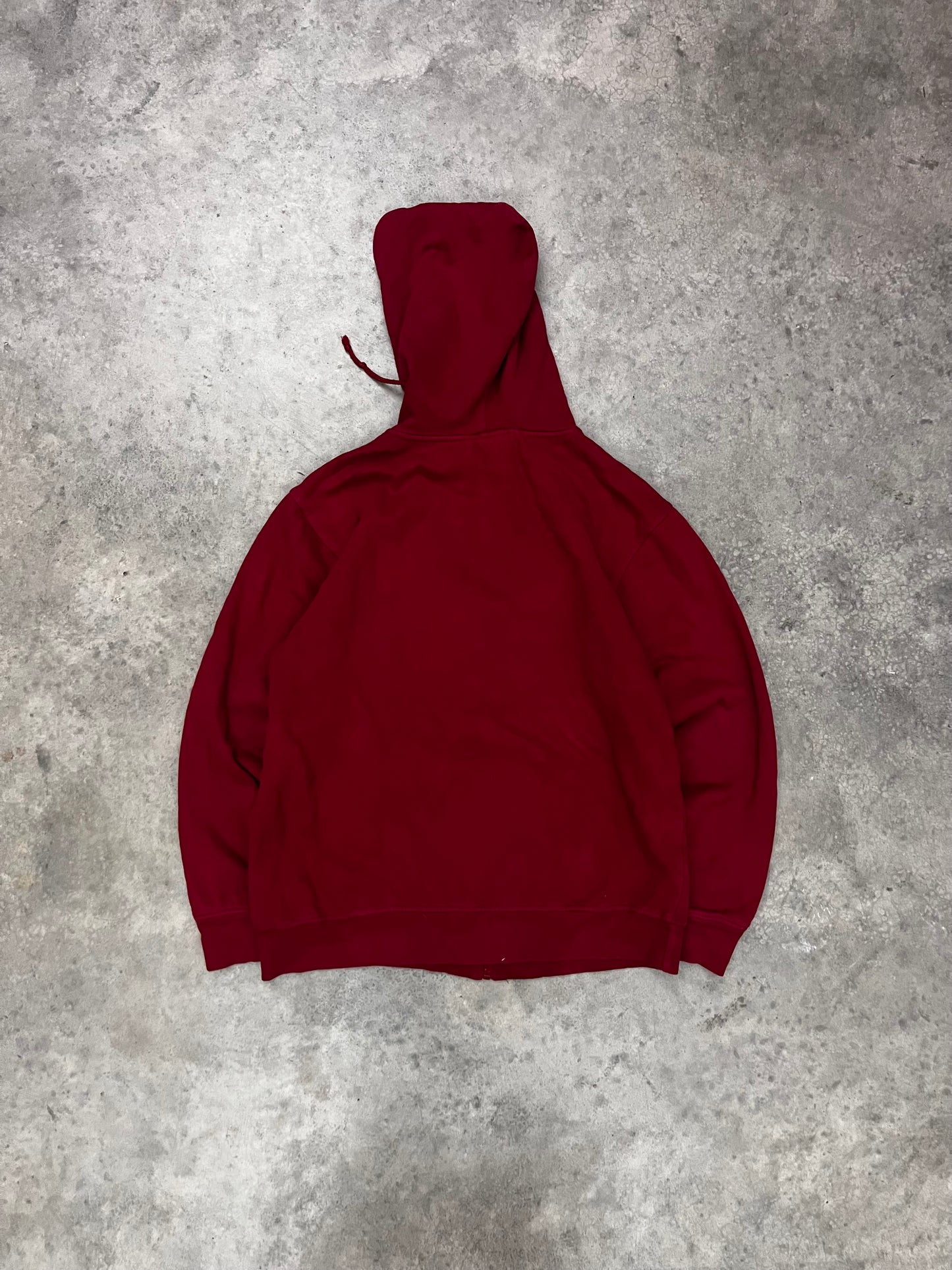 MMA Elite hoodie - M