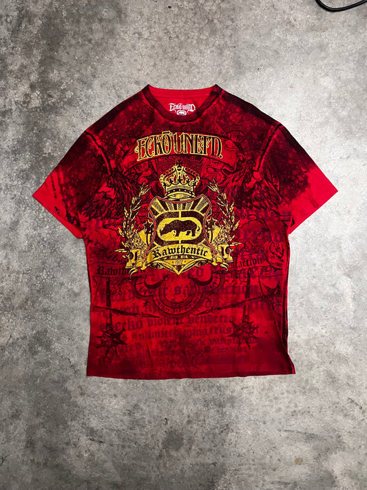 grailll ecko tee - XL