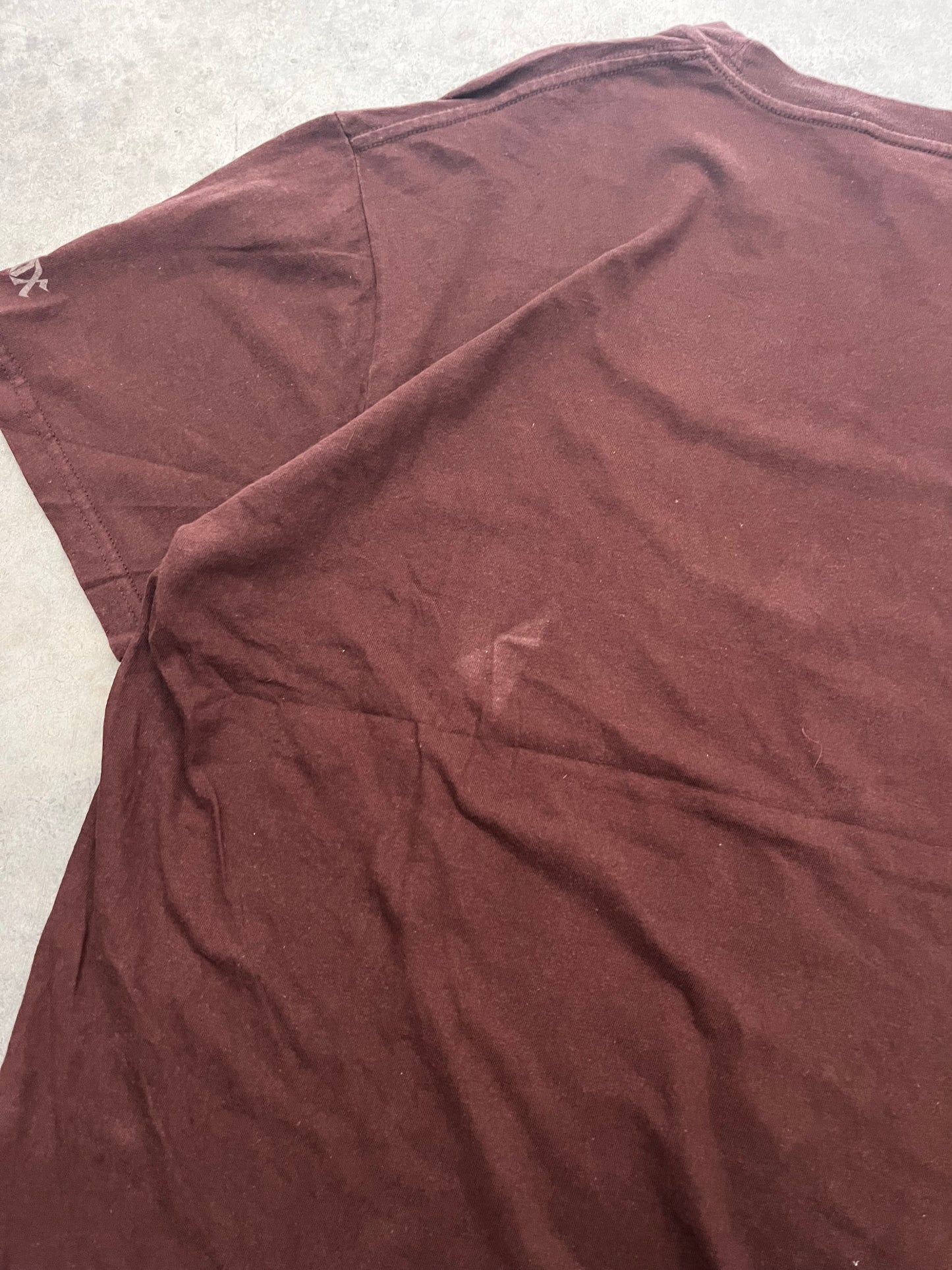 fox tee - XL