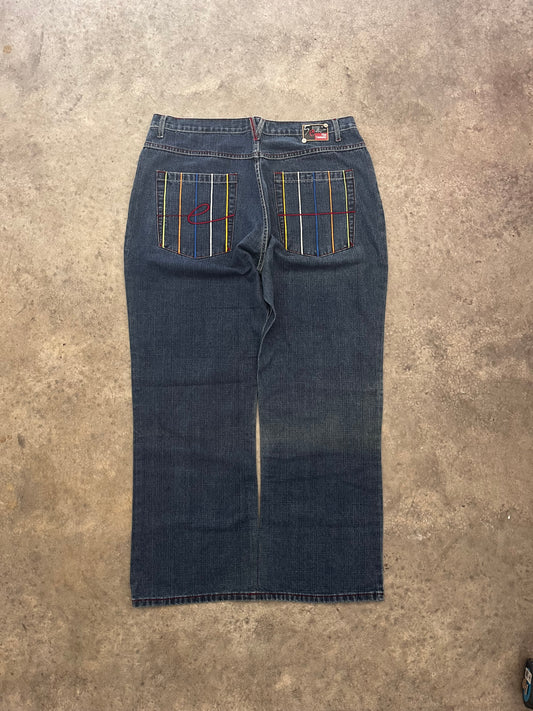 Five elementz jeans - 39