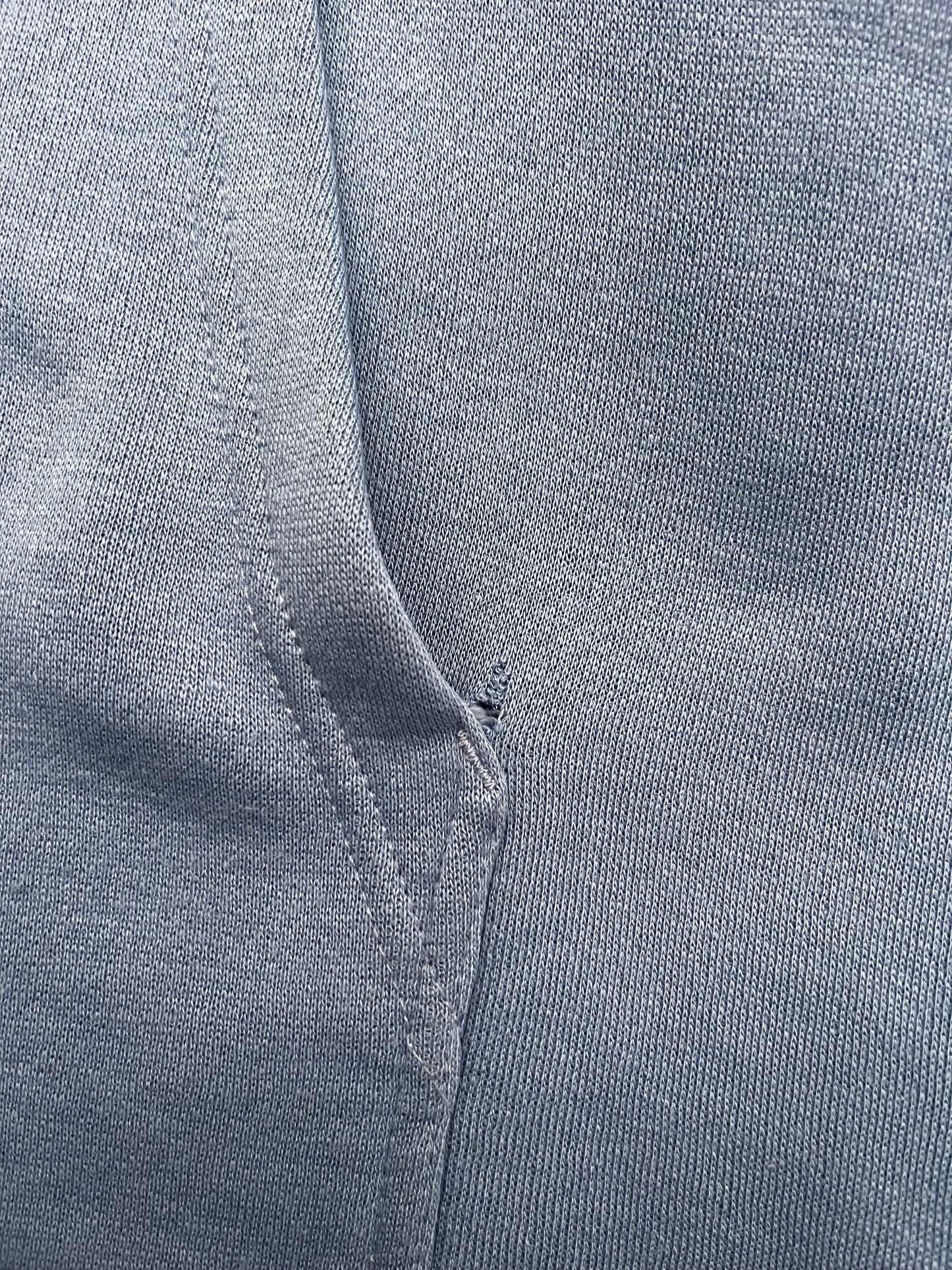 JNCO hoodie - L