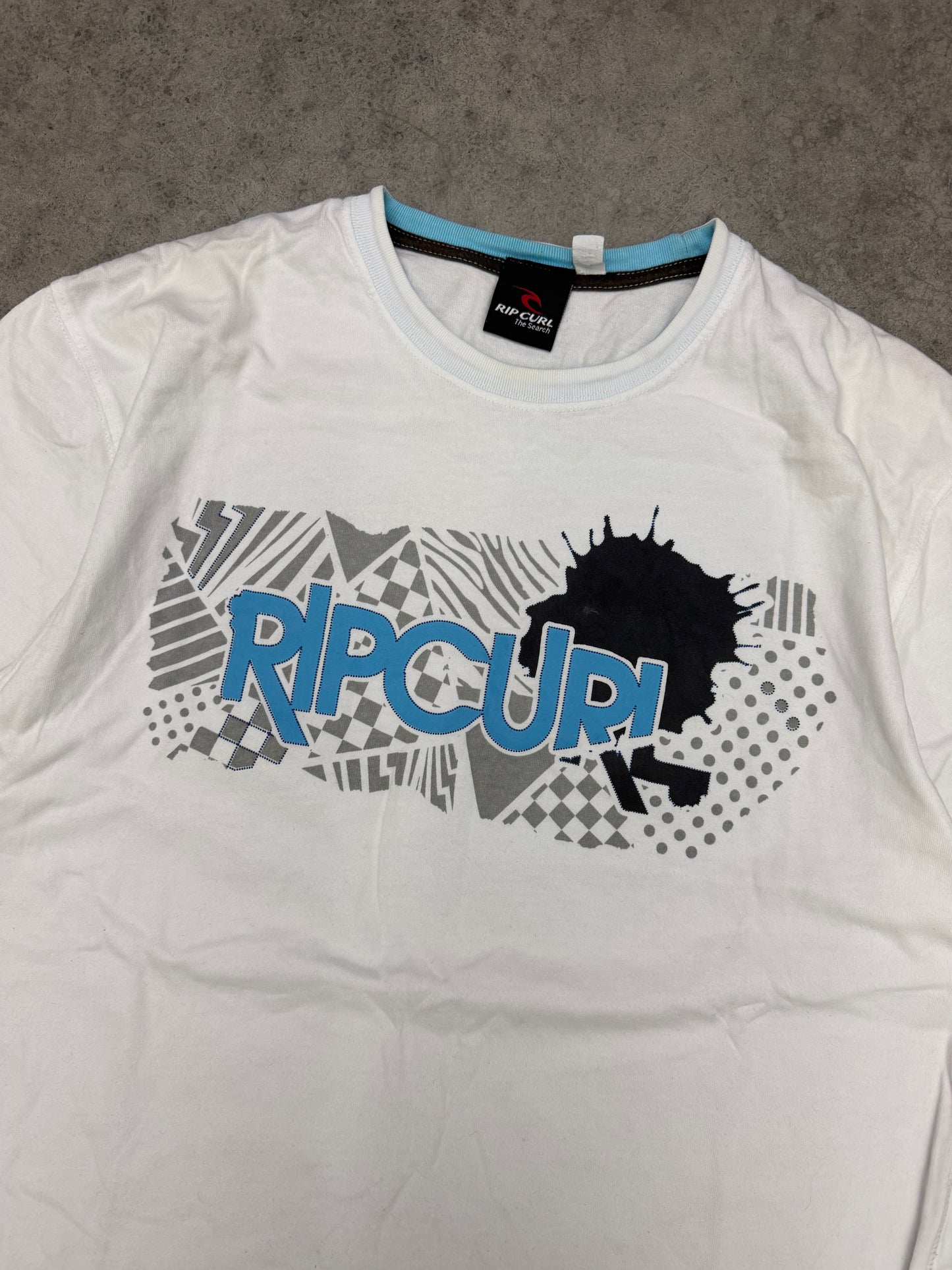 ripcurl tee - M
